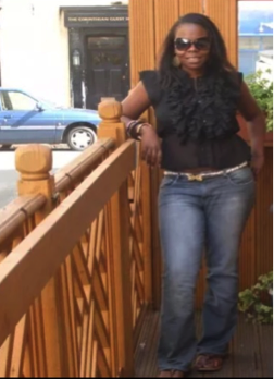 Michelle’s Story living with MS