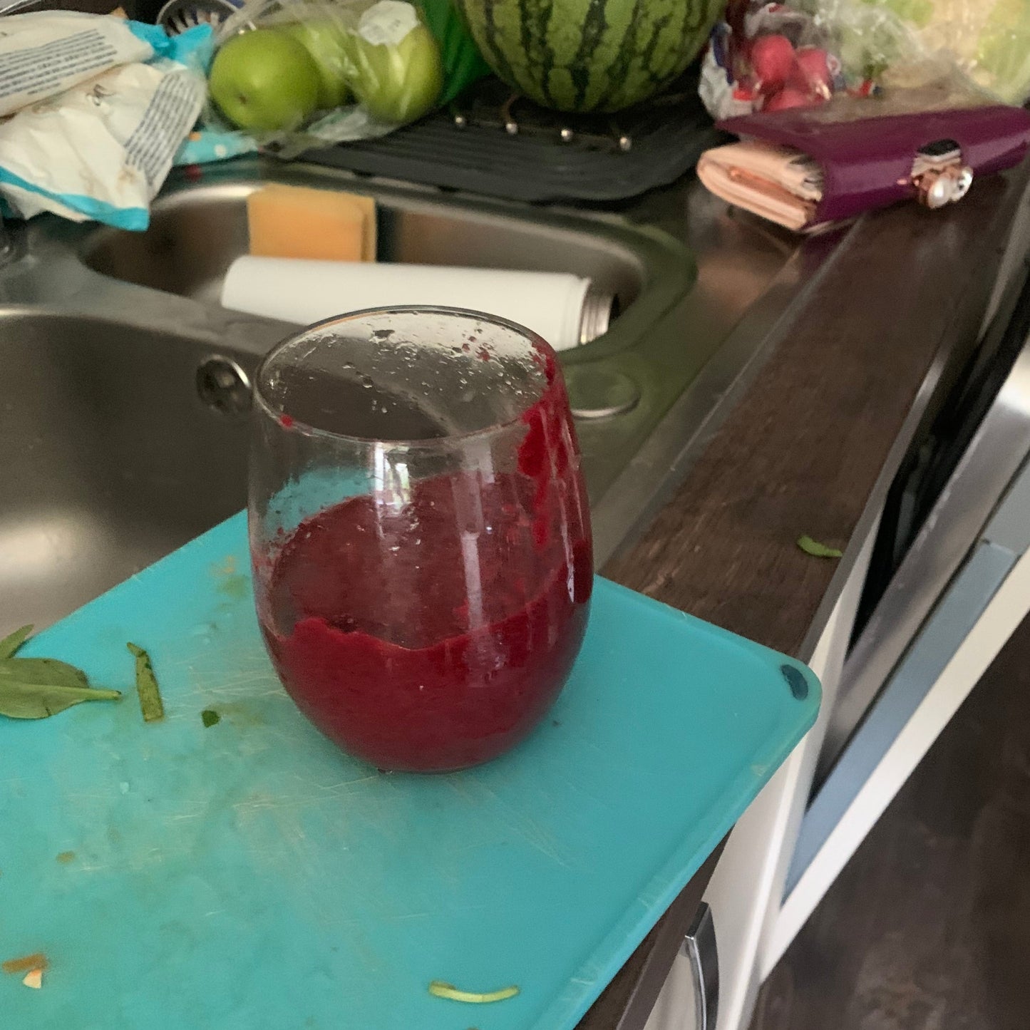 Liver & Gut Cleanse