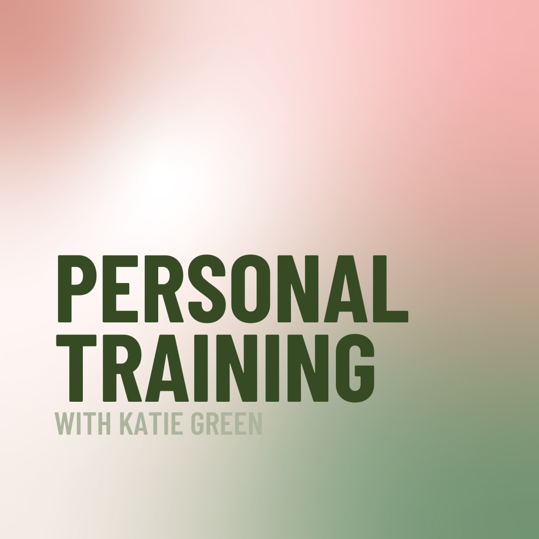 Personal Training