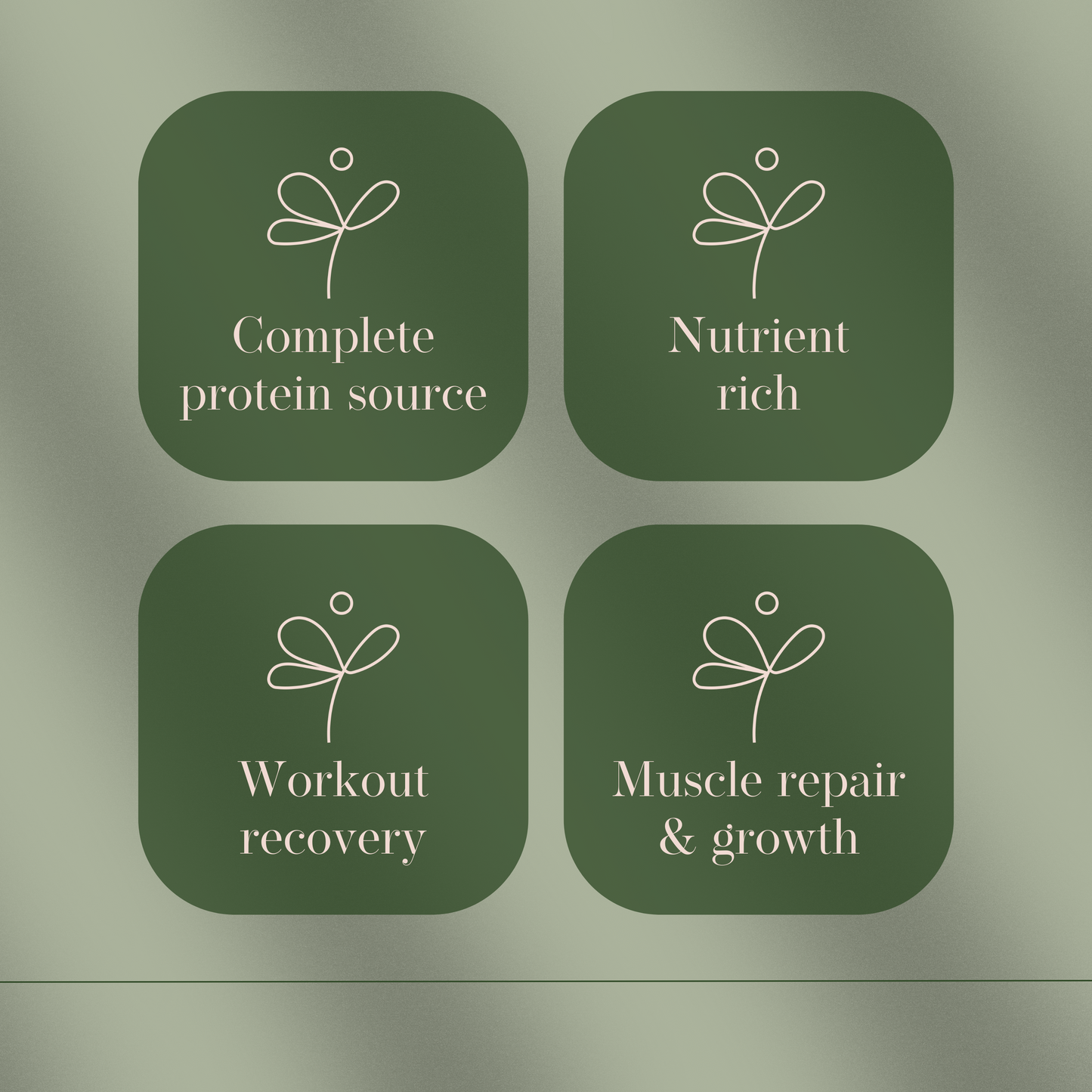 Vegan Protein Powder