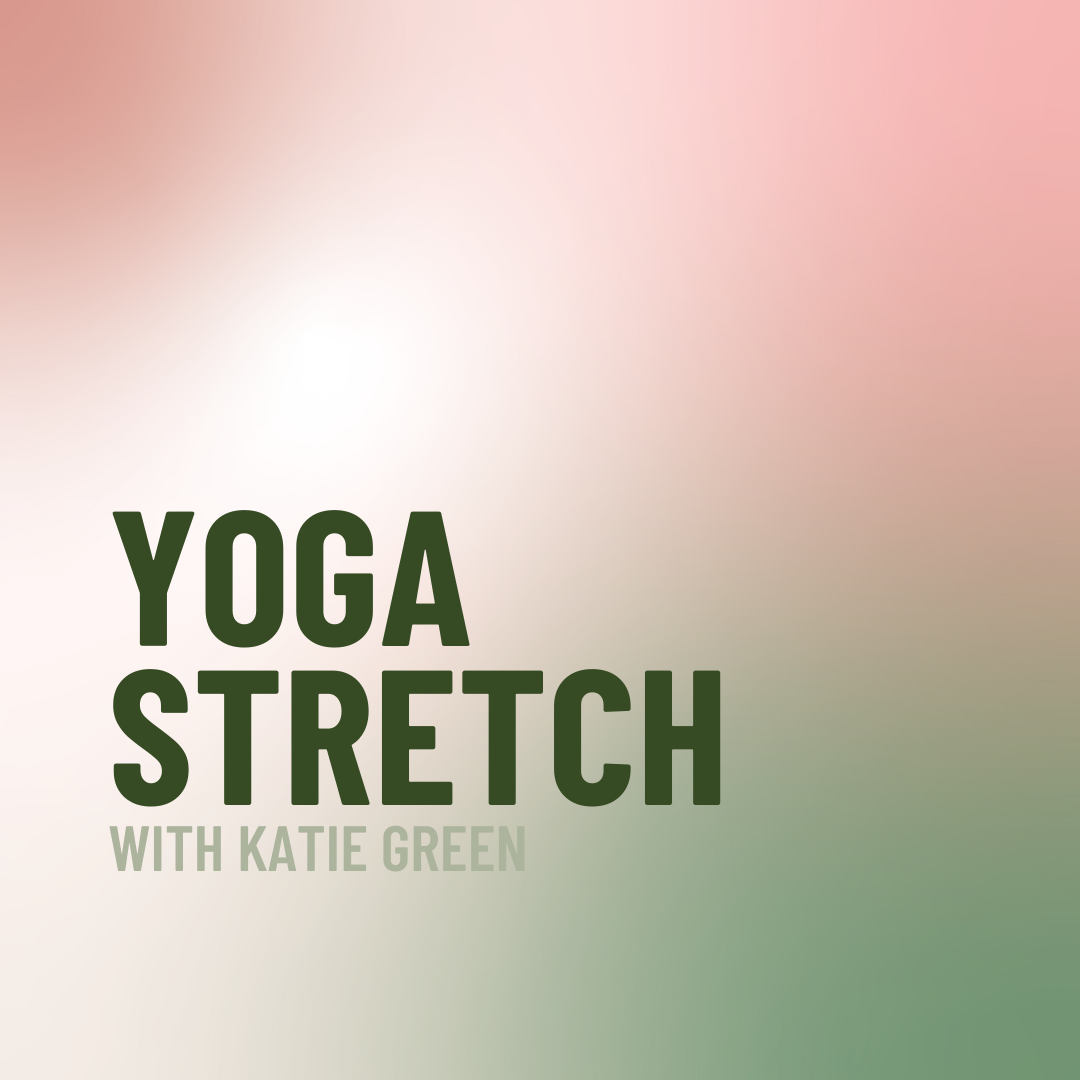 Yoga Stretch For Lower Back, Hamstrings, Calves and Neck focus