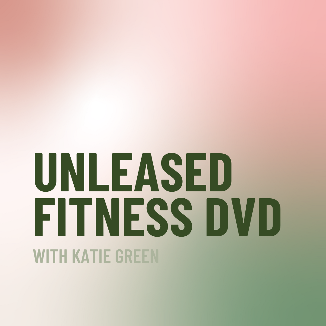 Unleashed DVD