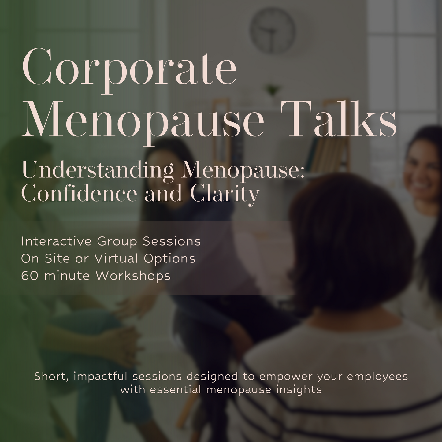 Menopause Coach