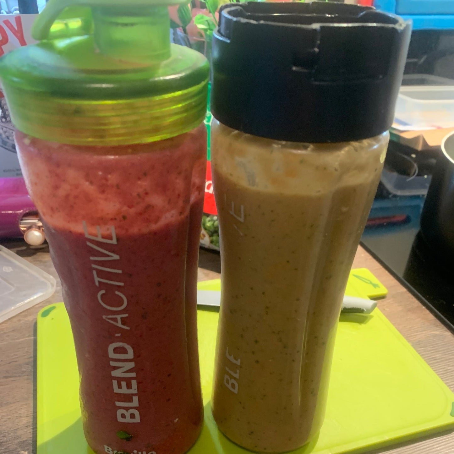 Liver & Gut Cleanse