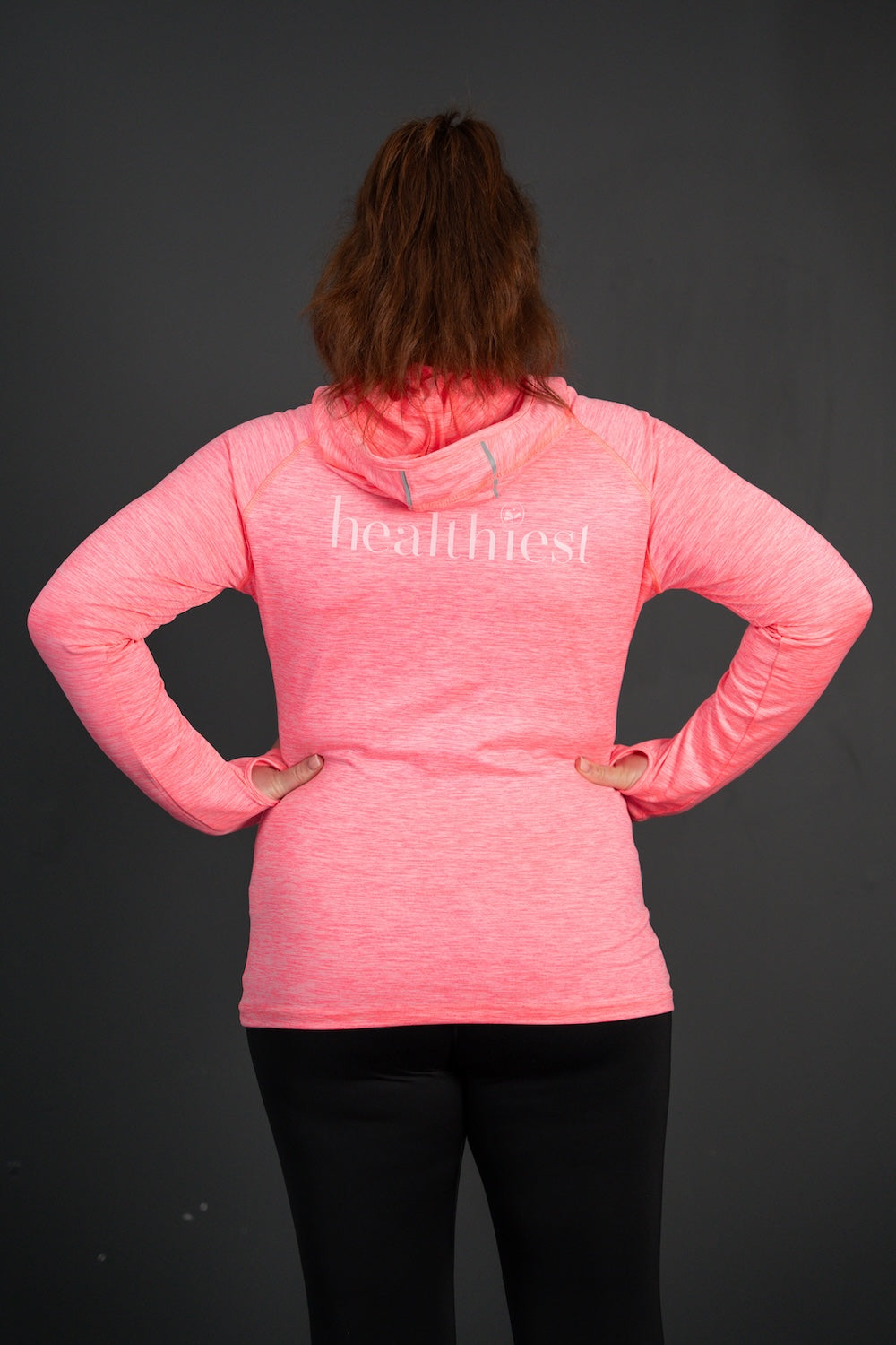 Cowl Neck Top