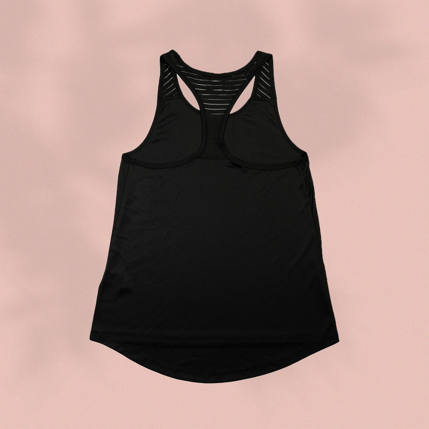 Two Tone Racer Back
