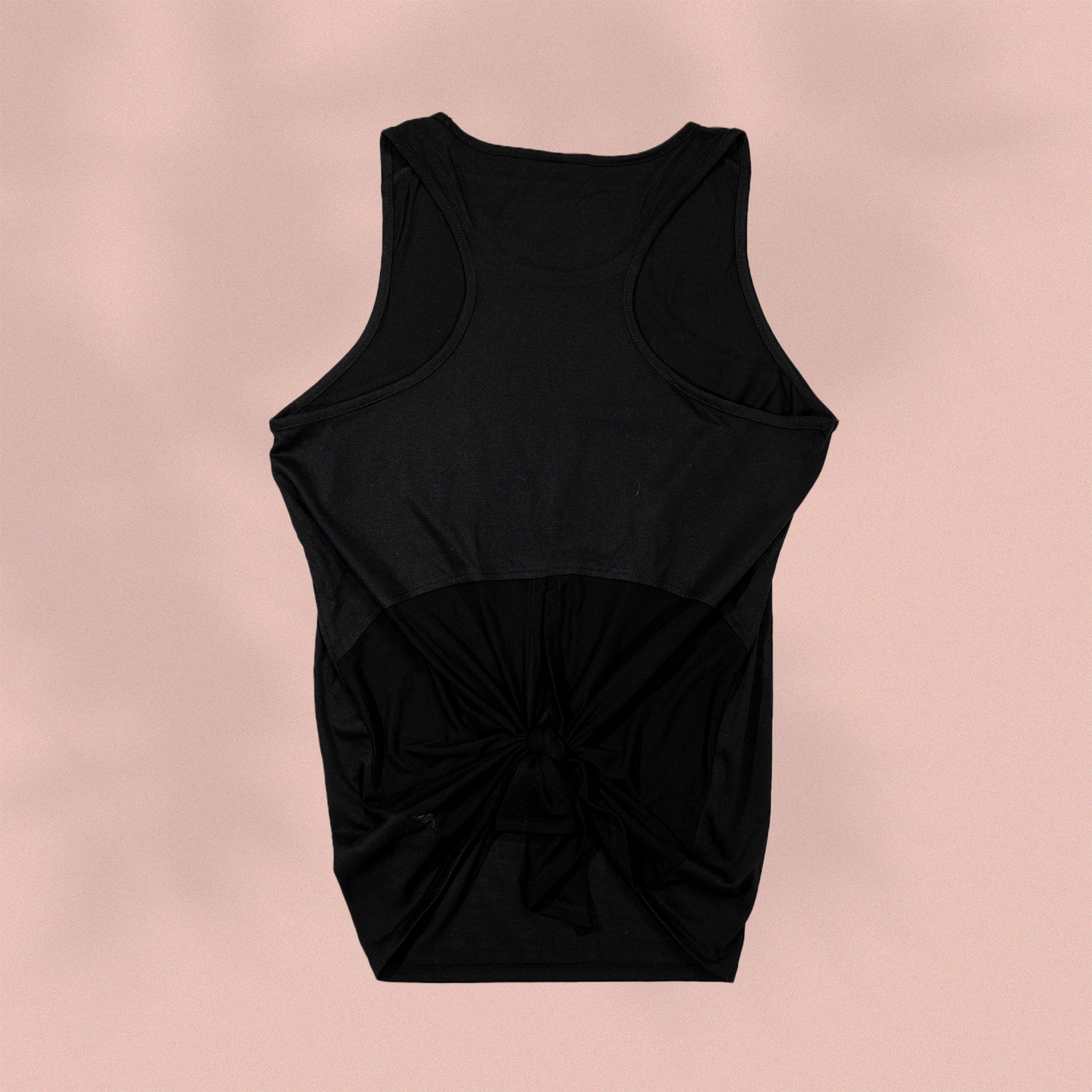 Tie Back Top