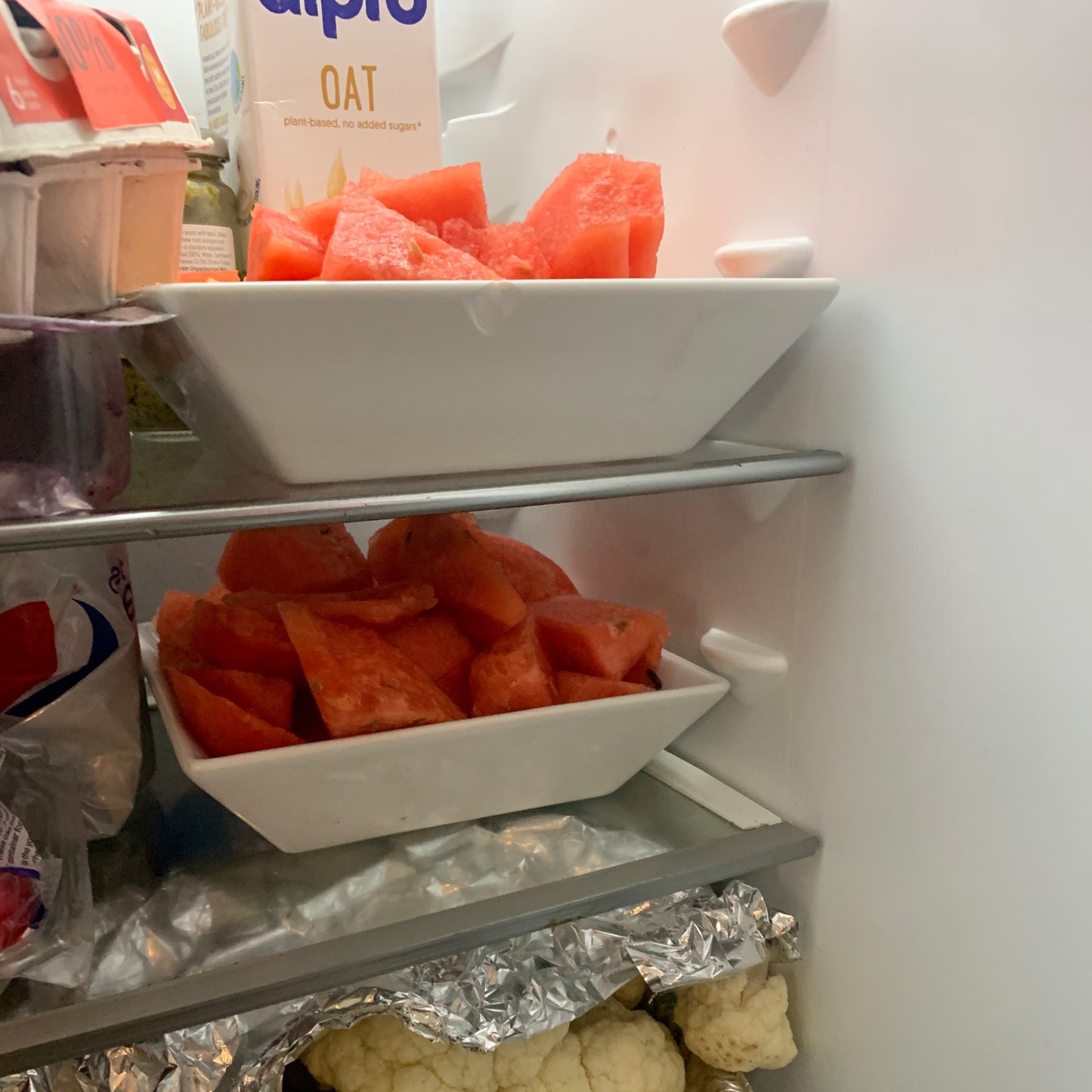 Nutrition Planning
