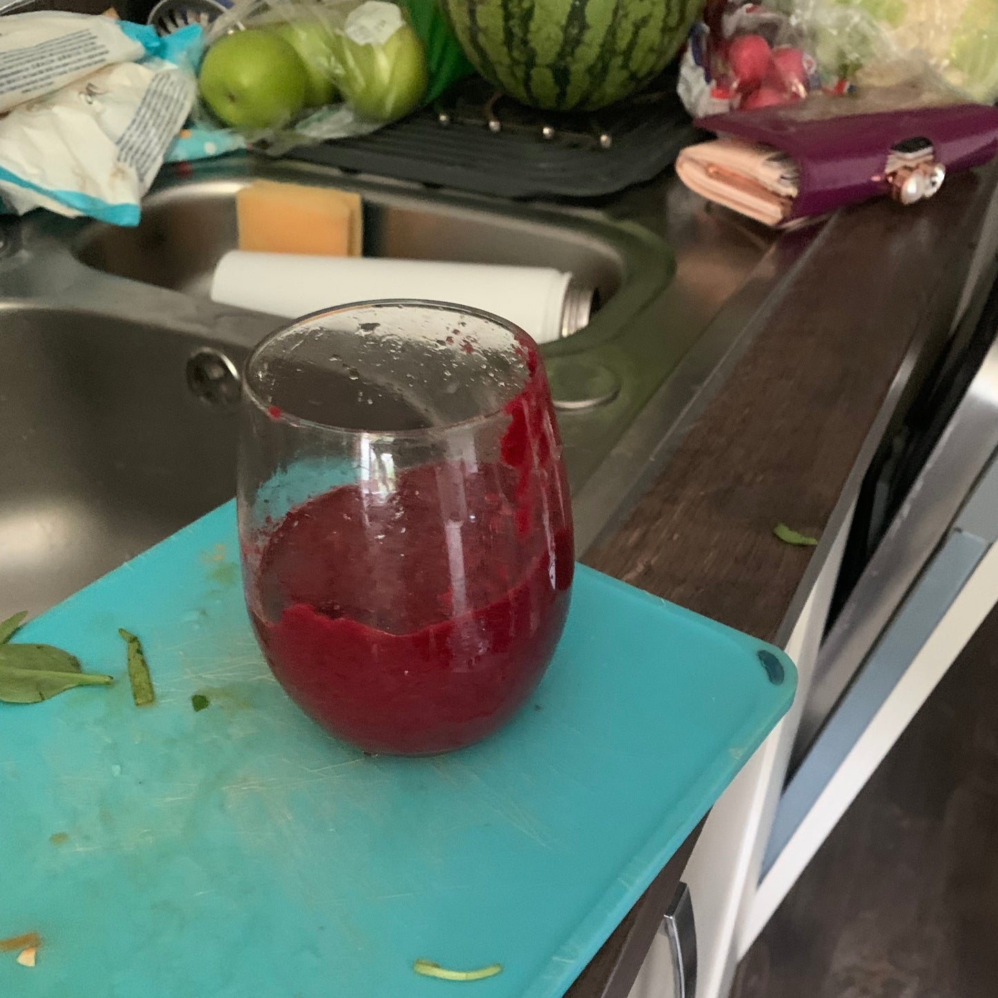 Nutrition Planning