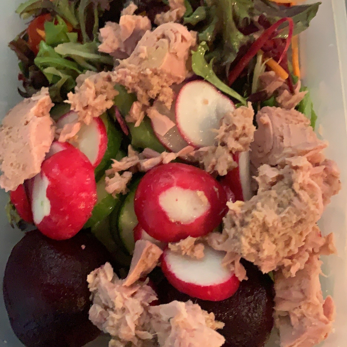 Nutrition Planning