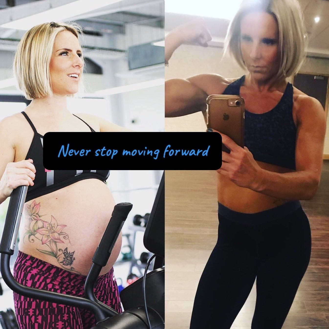 12 Week Challenge