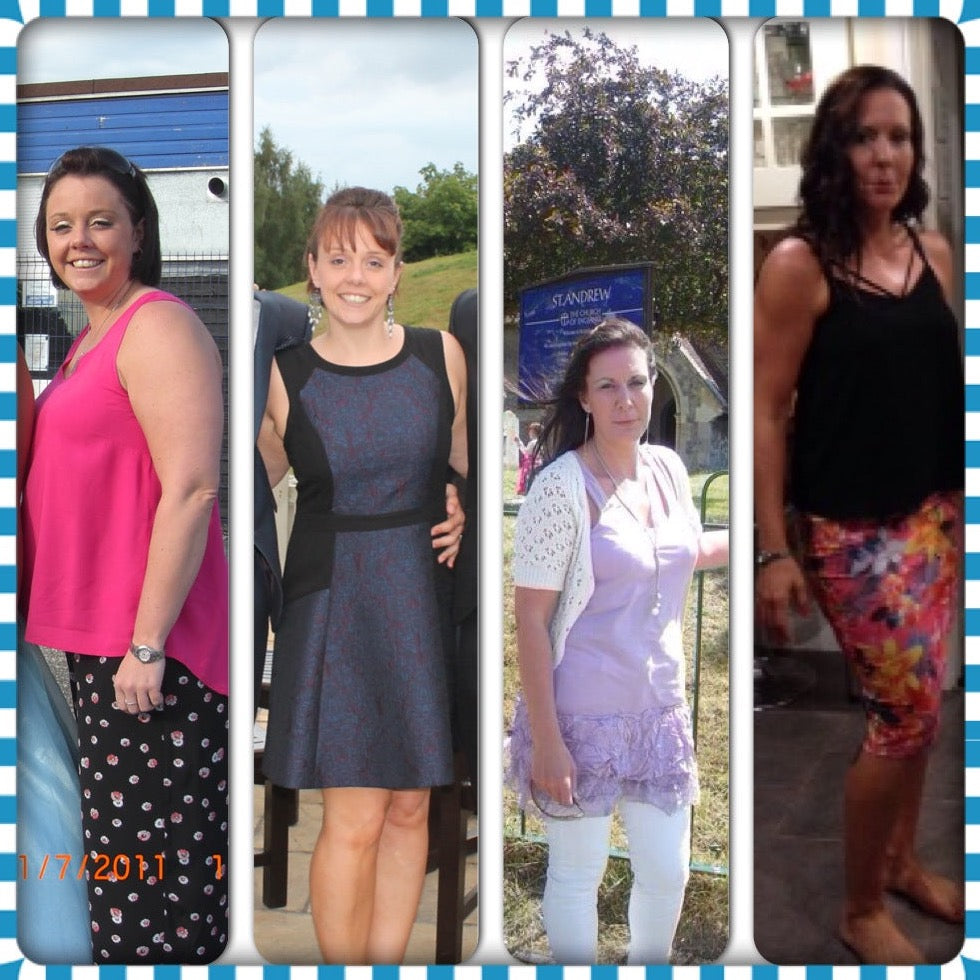 12 Week Challenge