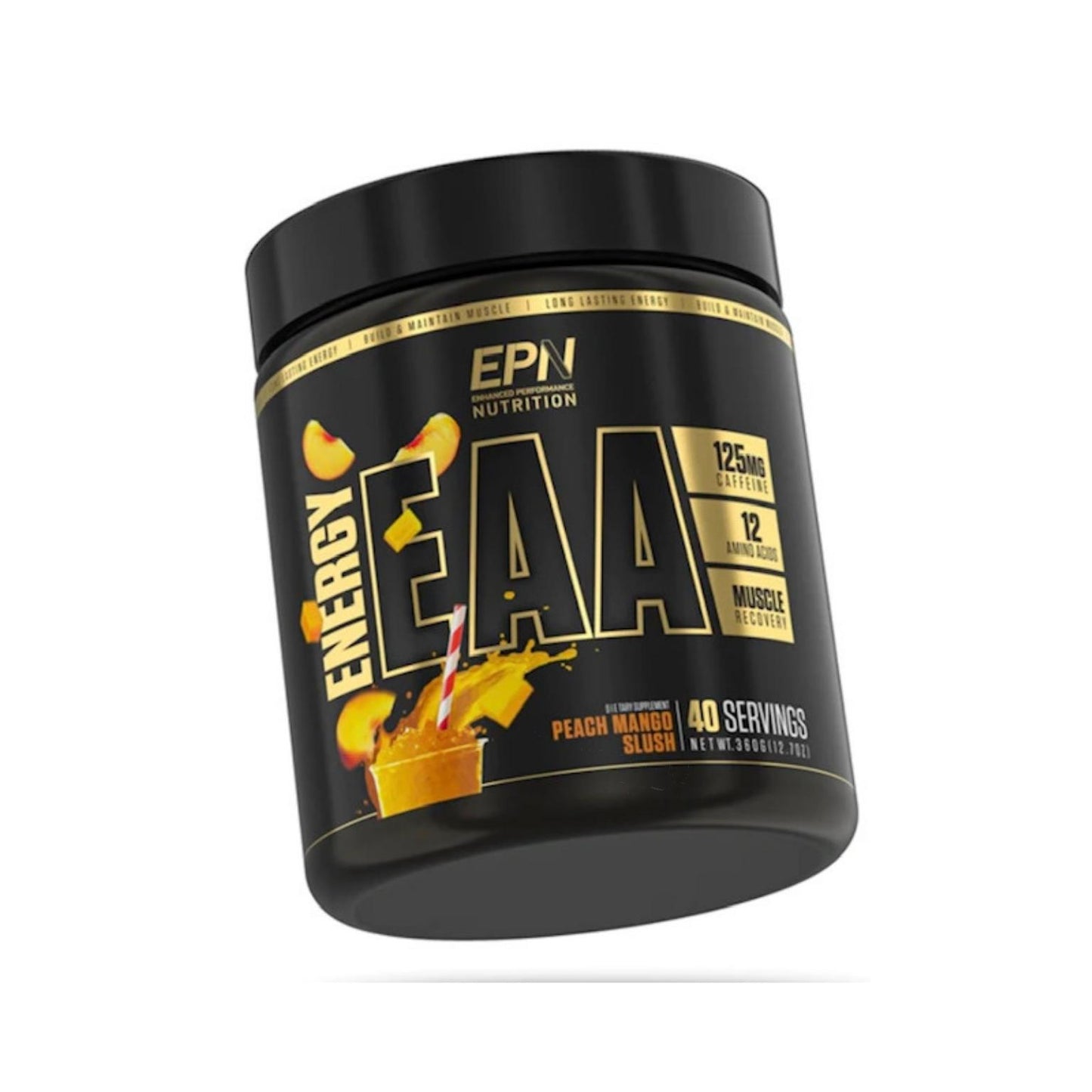 Energy EAA