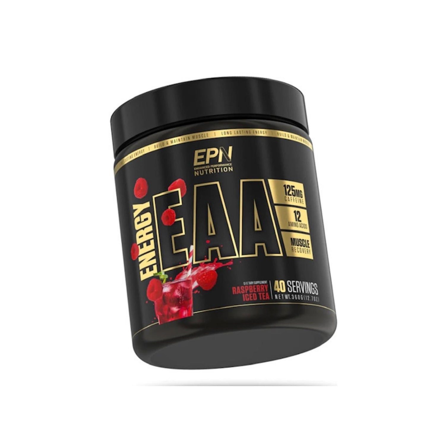 Energy EAA
