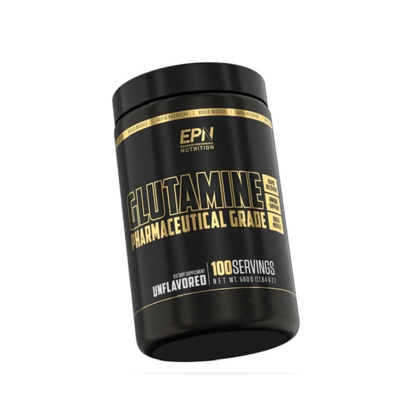 Glutamine