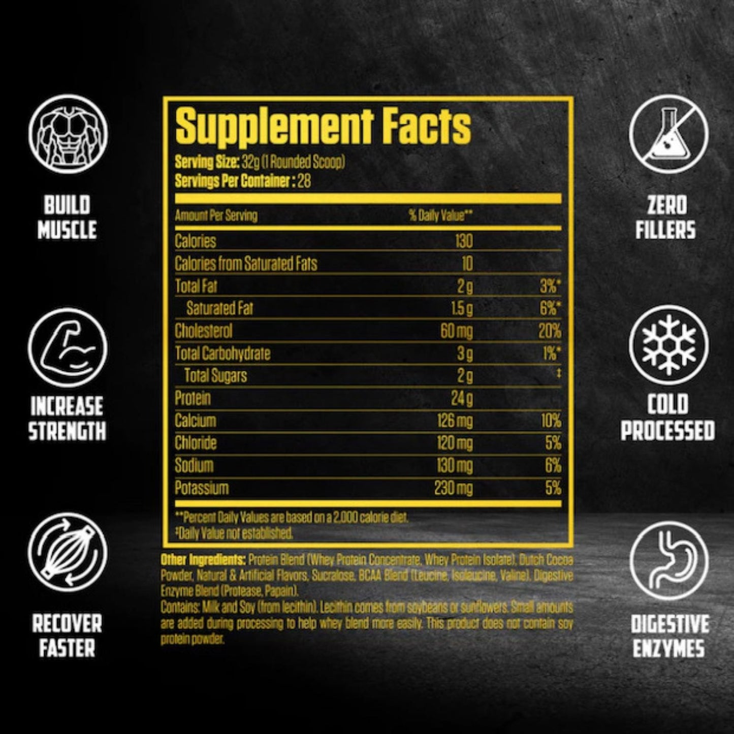 Protein Powder
