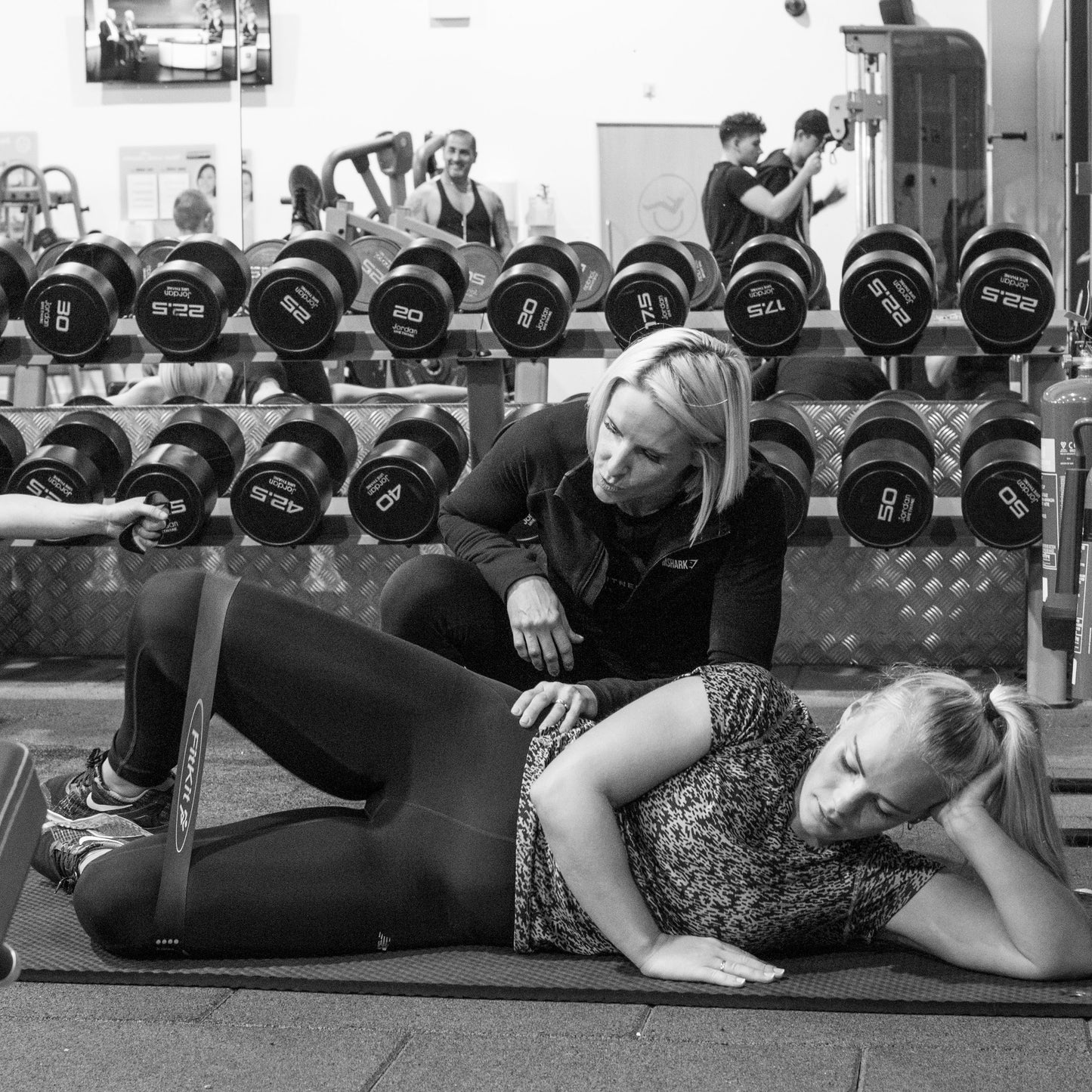 Personal Training