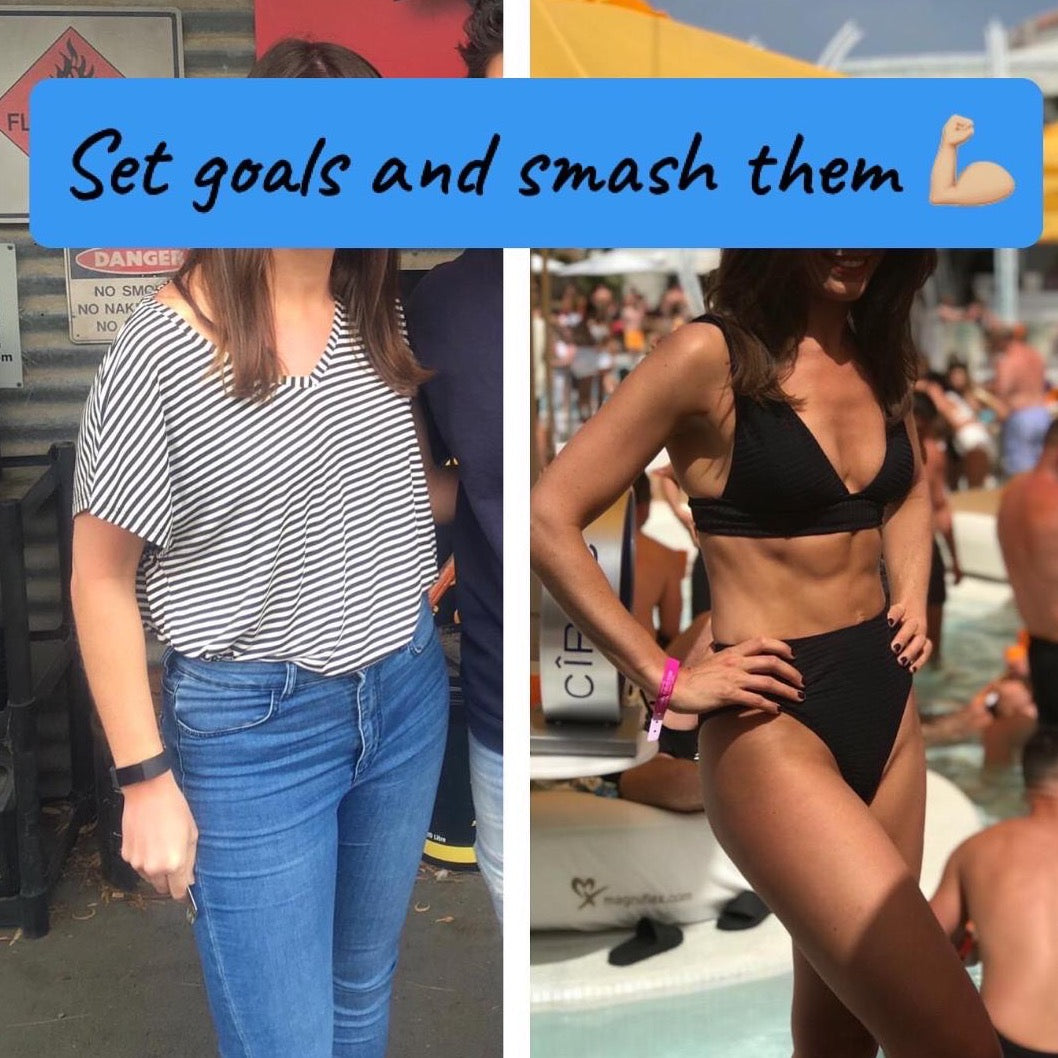 Nutrition Planning