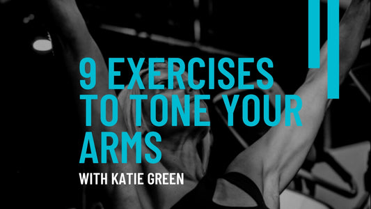 9 Tricep Exercises For Women To Tone Their Arms