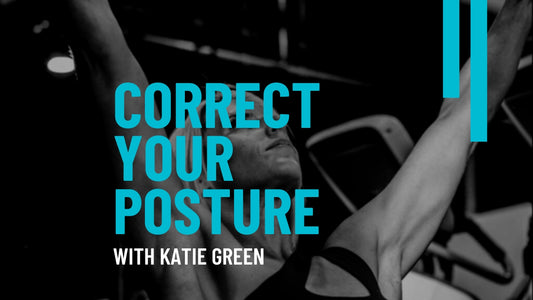 Exercises & Stretches To Correct Your Posture For Desk Workers