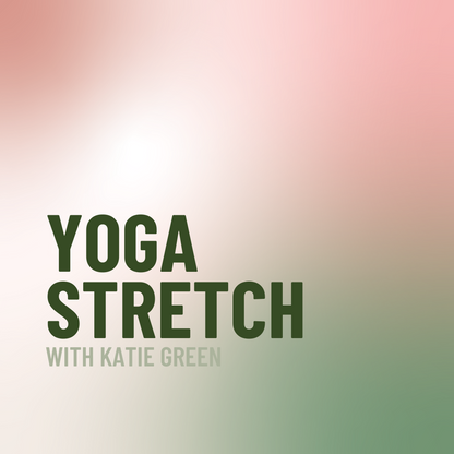 Yoga Stretch For Lower Back, Hamstrings, Calves and Neck focus