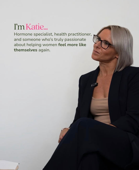 Hormone Consultation