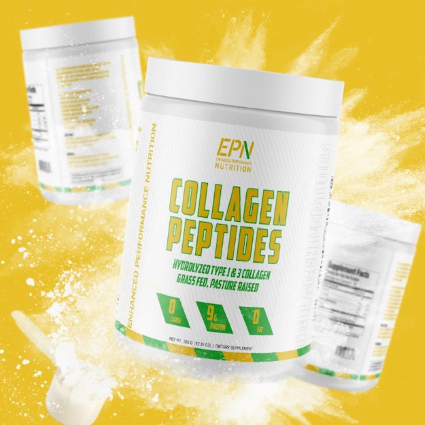 Collagen Peptides